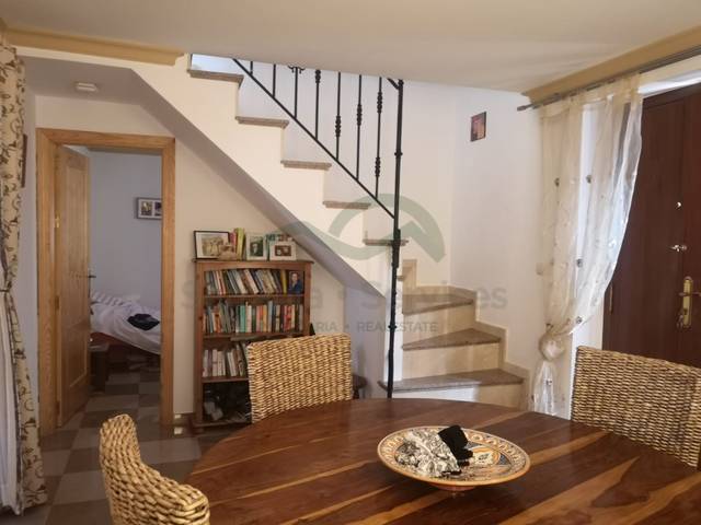 Finca rústica en Venta en Teba