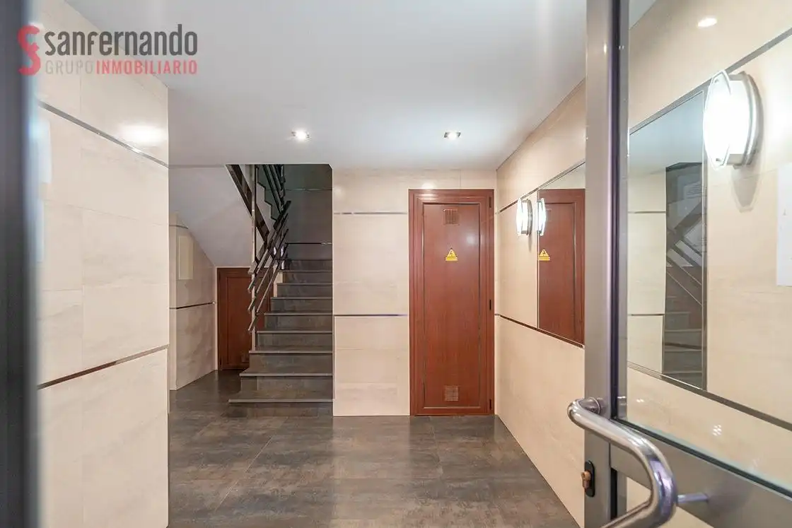 Piso en venta en Santander con Parquet