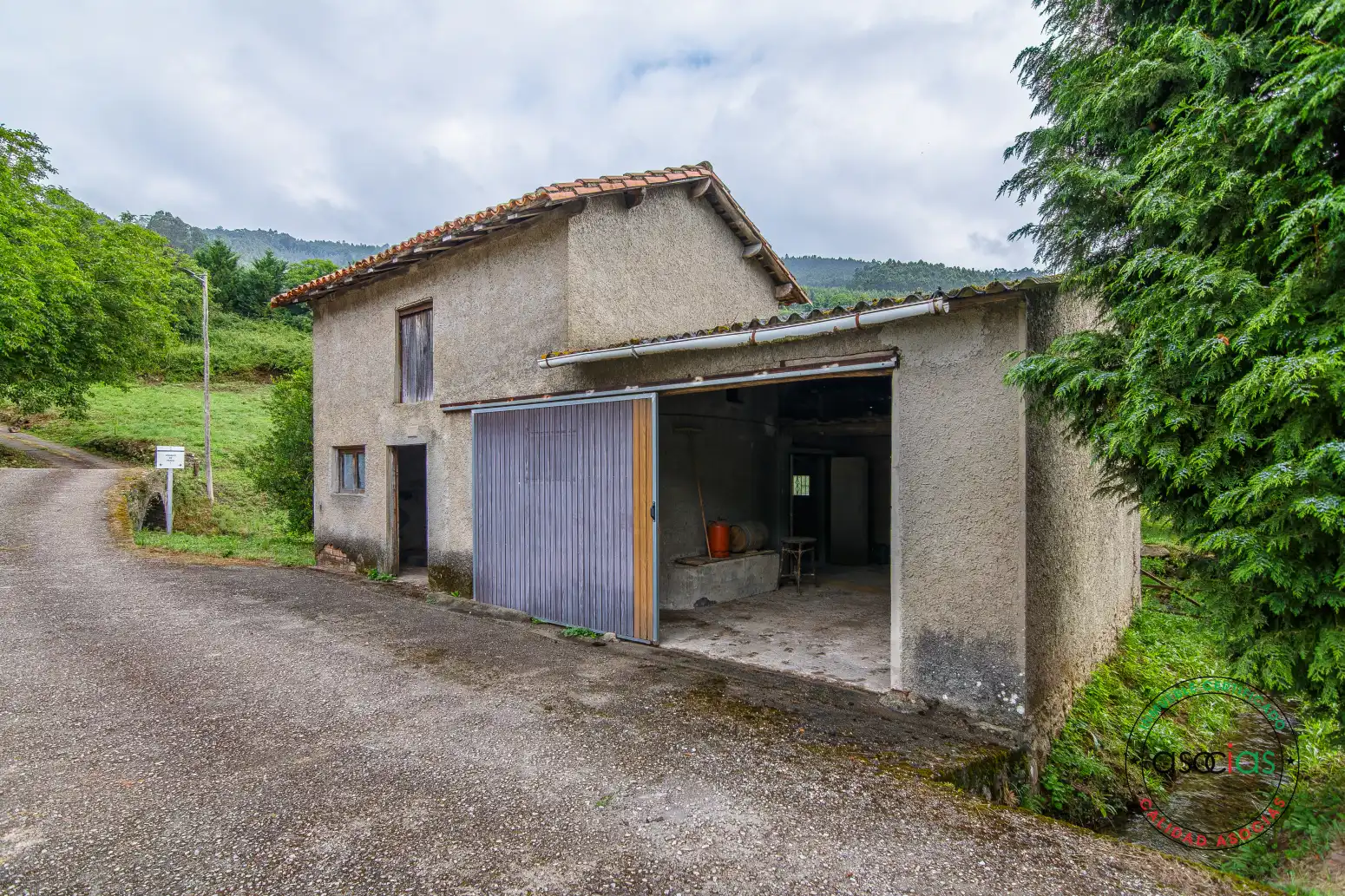 Terreno rustico in vendita a Villaviciosa - Polígono 136 Parcela 72 CUADRO L. VILLAVICIOSA ASTURIAS, imagen 14