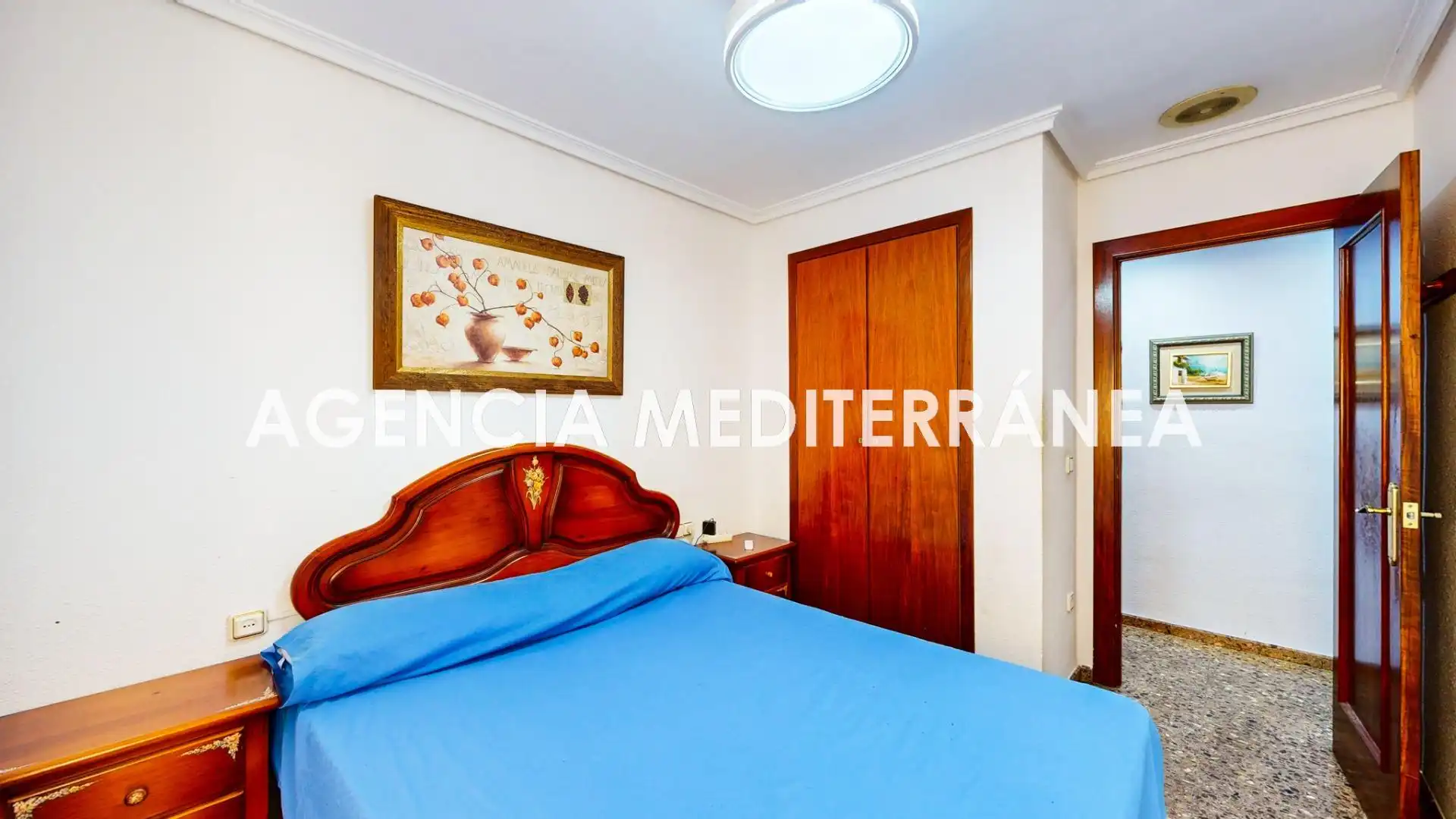 Piso en venta en Zona Avenida al Vedat
