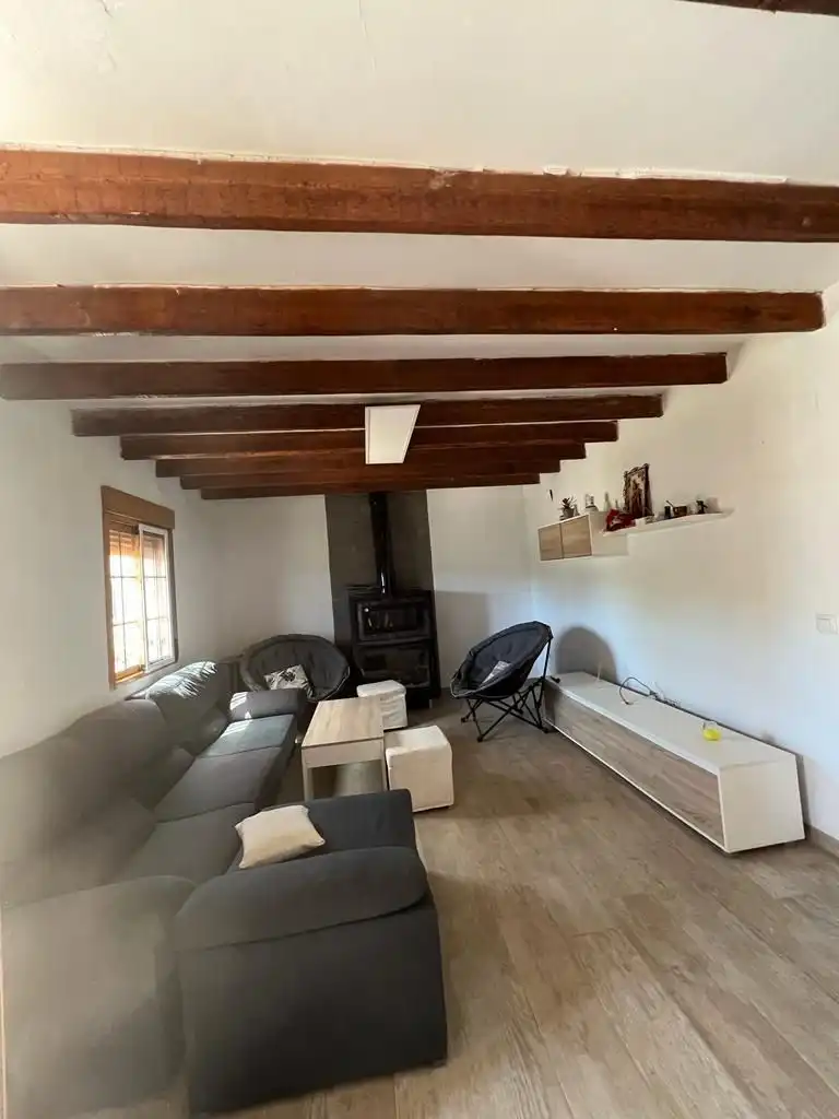 Finca rústica en venta en Martos