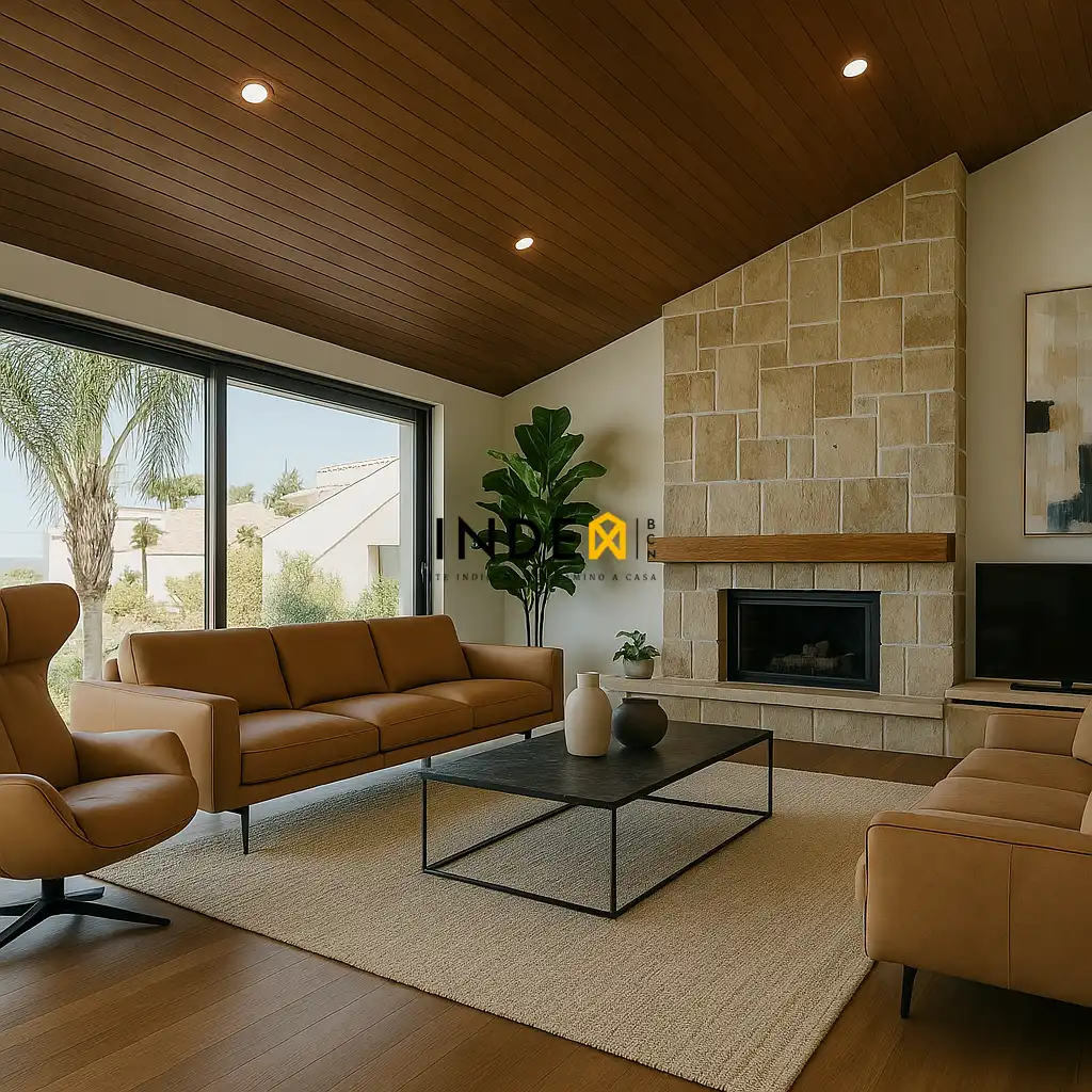 Casa con piscina en venta en Llevantina - Montgavina - Quintmar, imagen 10