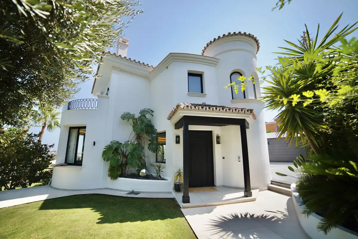 Haus mit Pool zum Verkauf in La Quinta, imagen 34