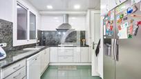 Kitchen of Flat for sale in  Barcelona Capital