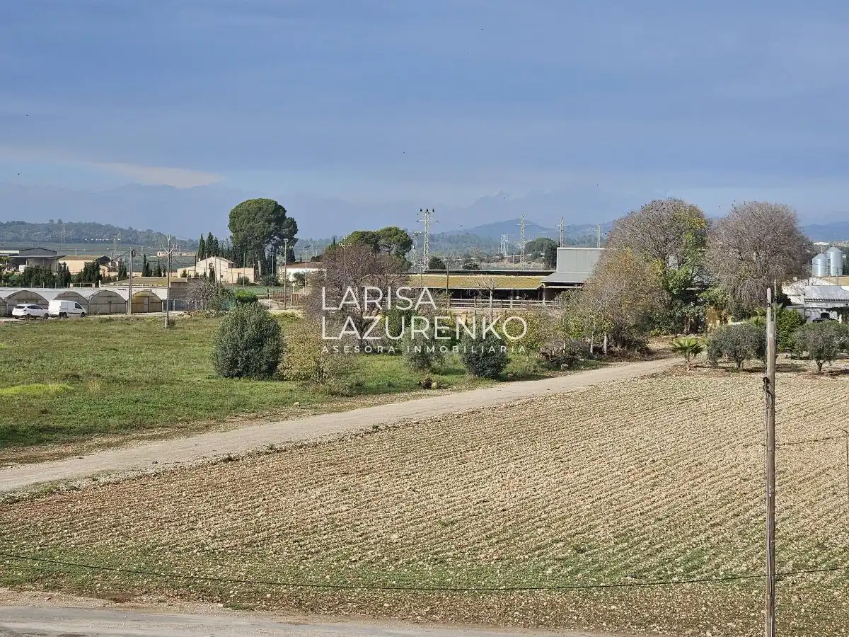 Dúplex en venta en L'Aldea con Terraza y Balcón