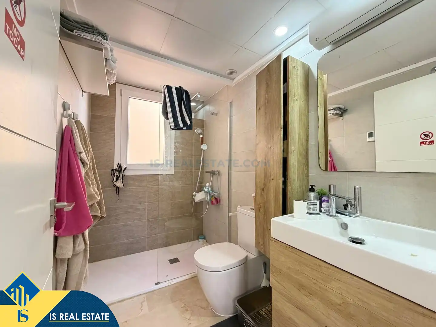 Apartment with pool for sale in Playa del Acequión, Náufragos y Rocío del Mar, imagen 24