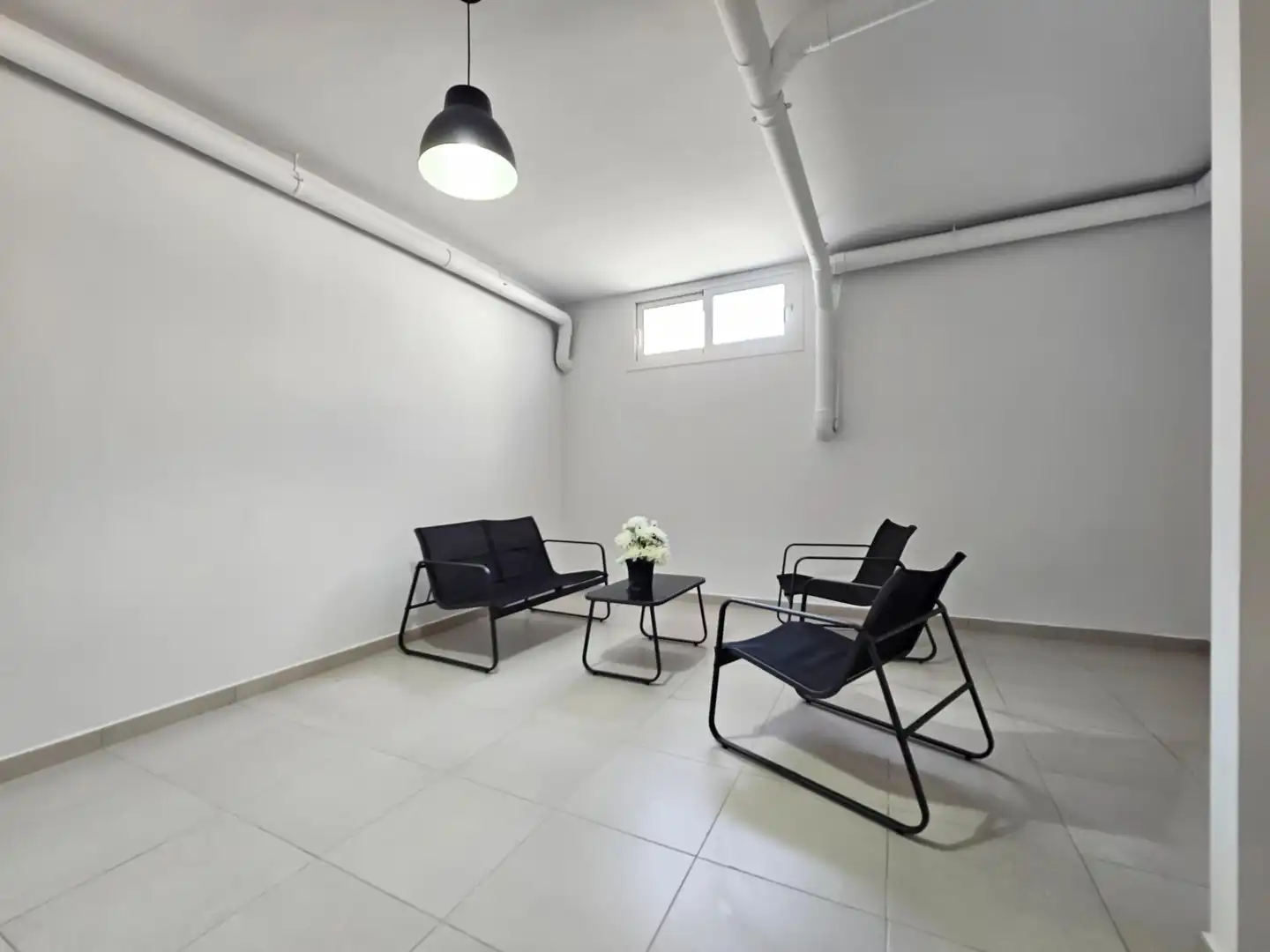 Houses for rent in Santa Pola  with Air Conditioner, Heating and Private garden
