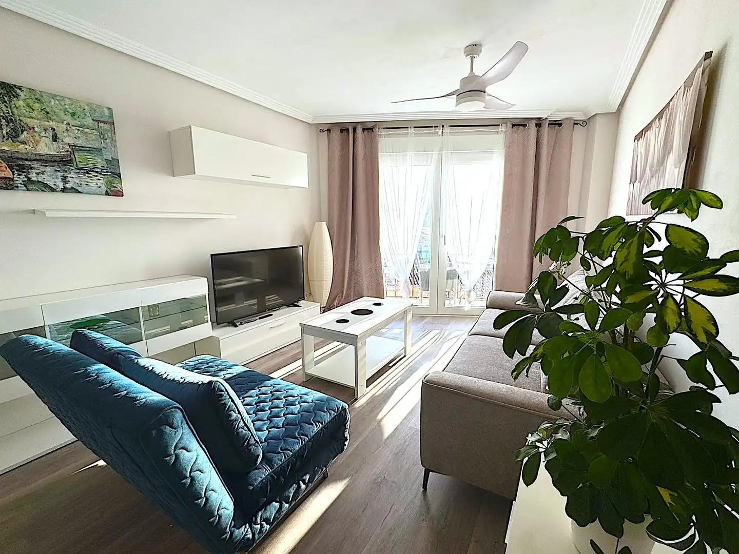 Apartamento con ascensor en venta en Carrer Marqués de Estella, imagen 6