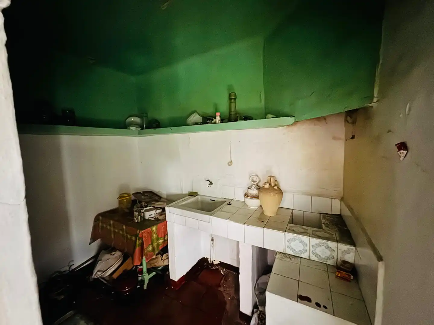 Casa a schiera in vendita a Algarrobo pueblo, imagen 6