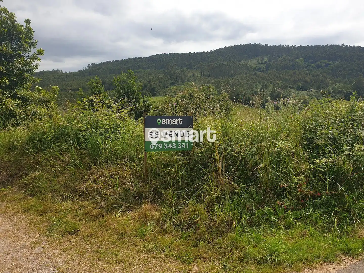 Terreno en venta en Villaviciosa