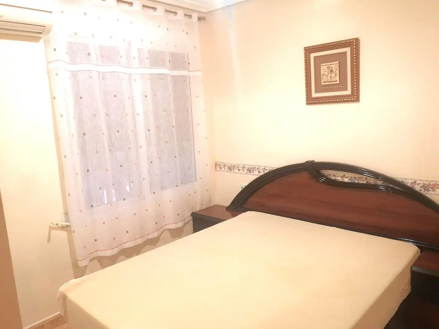 Habitación de Casa o chalet en venta en Alzira con Terraza, Trastero y Piscina