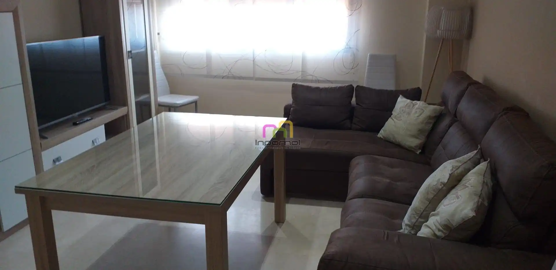 Apartament de lloguer a Maria Auxiliadora - Barriada de Llera