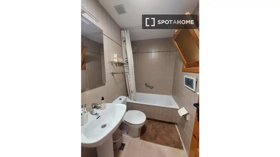 Room in Gran Vista - Olivo de Oro