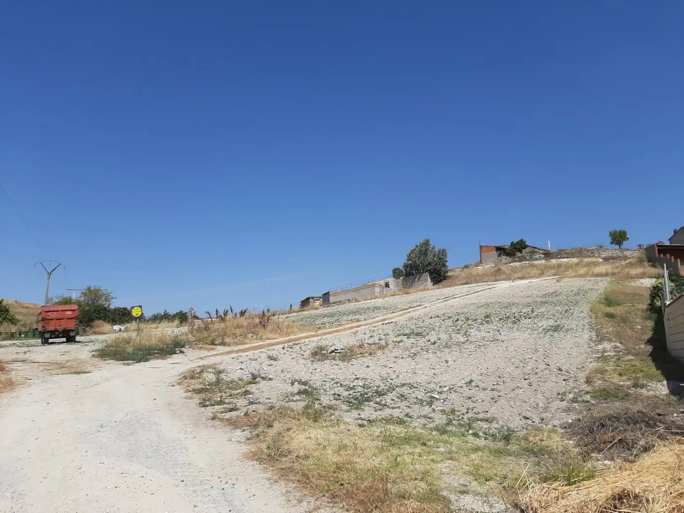 Terreni e lotti in vendita a Cuéllar, imagen 6
