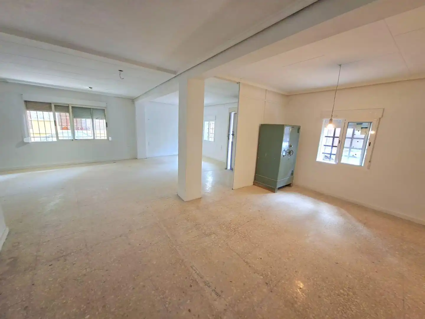 Local de alquiler en Burjassot