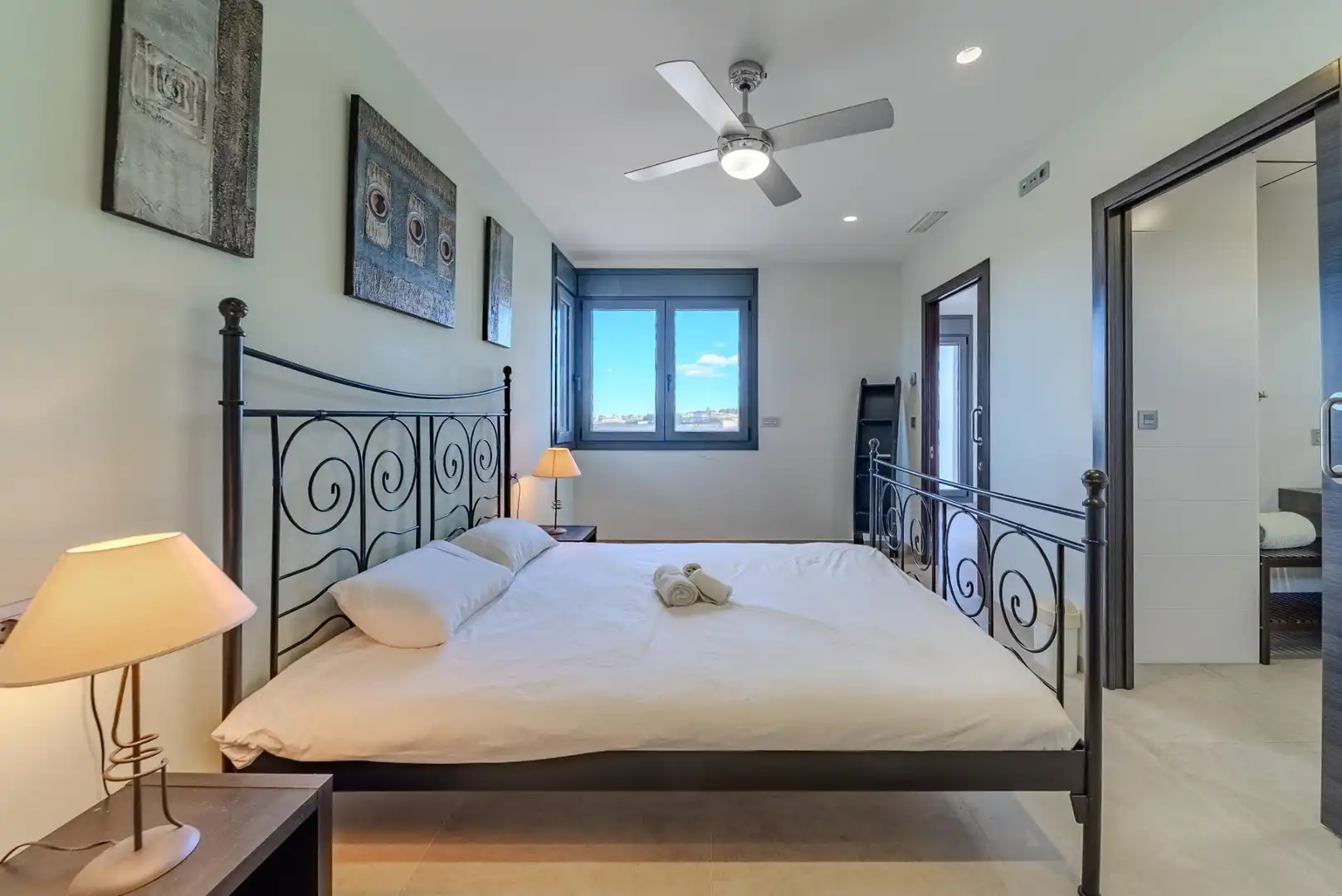 Chalet con terraza en venta en La Marina, imagen 31