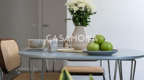 Foto 3 de Apartamento de alquiler en La Barceloneta,  Barcelona Capital