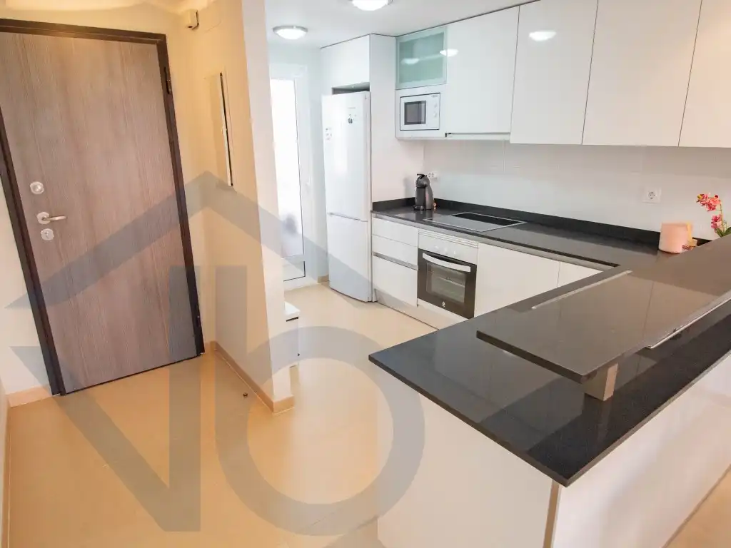 Apartment mit Aufzug zum Verkauf in Avda Europa, imagen 12