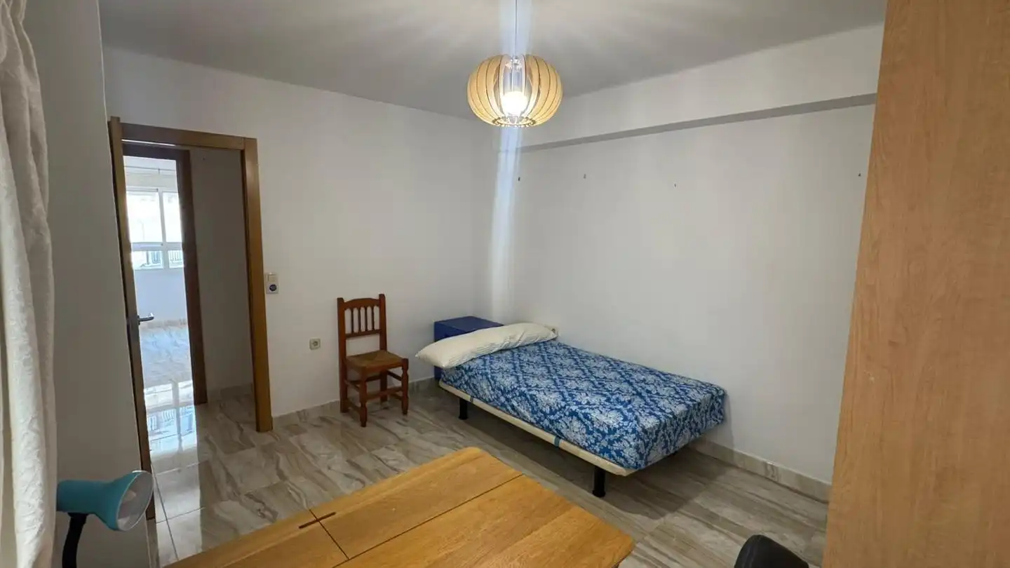 Flat for rent in Dels Germans Villalonga, Barrio de Benimaclet