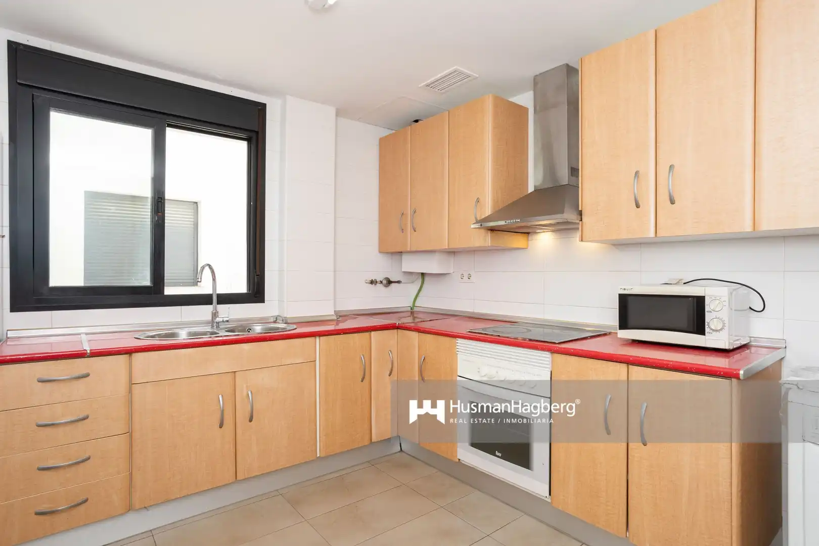 Kitchen of Apartments for sale in Torre-Pacheco  with Balcony