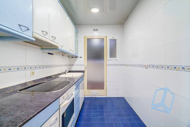 Piso en Venta en Carrer de l'Encarnació en El Baix Guinardó