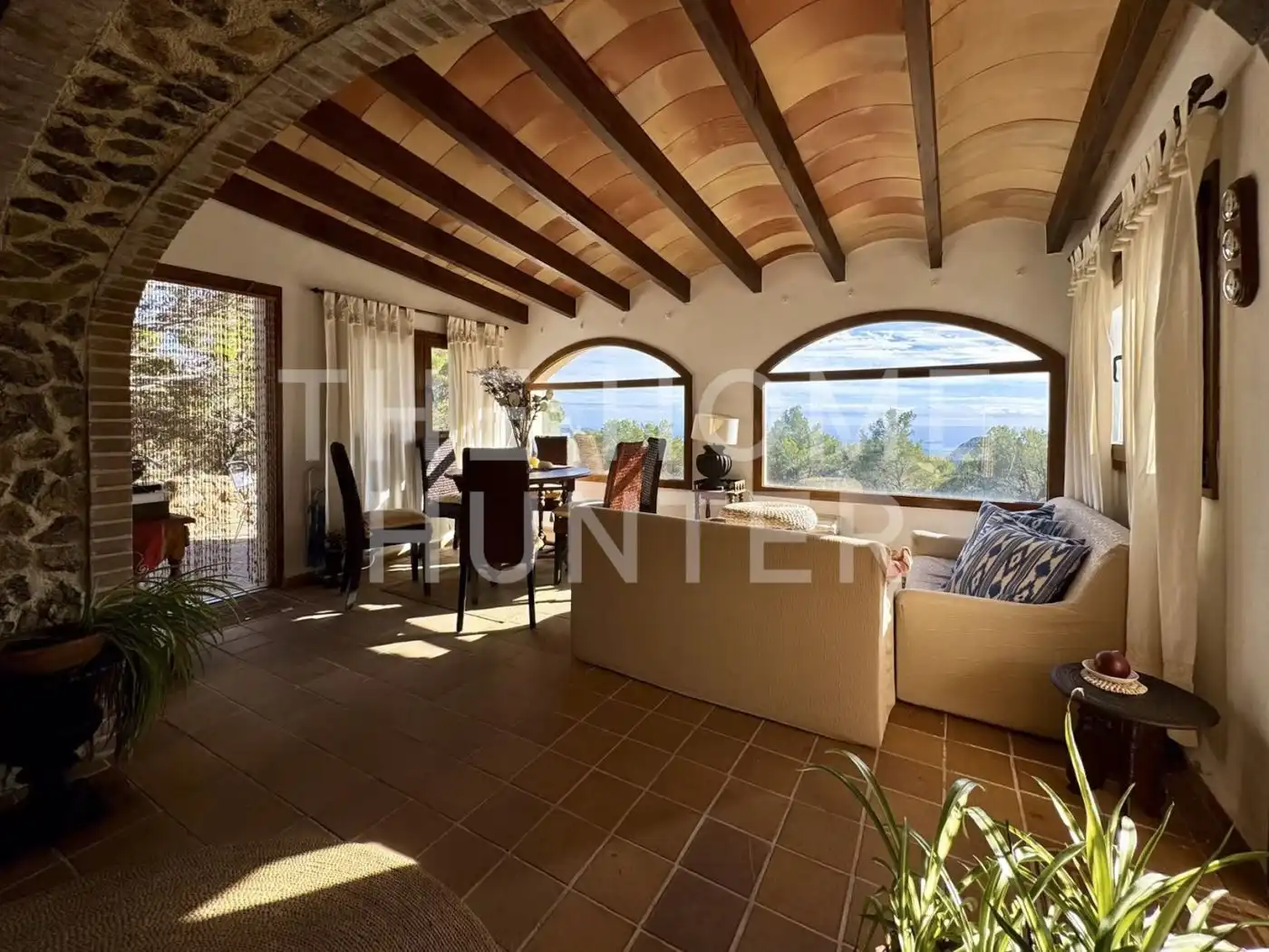 Casa amb terrassa en venda a Puigpunyent, imagen 7