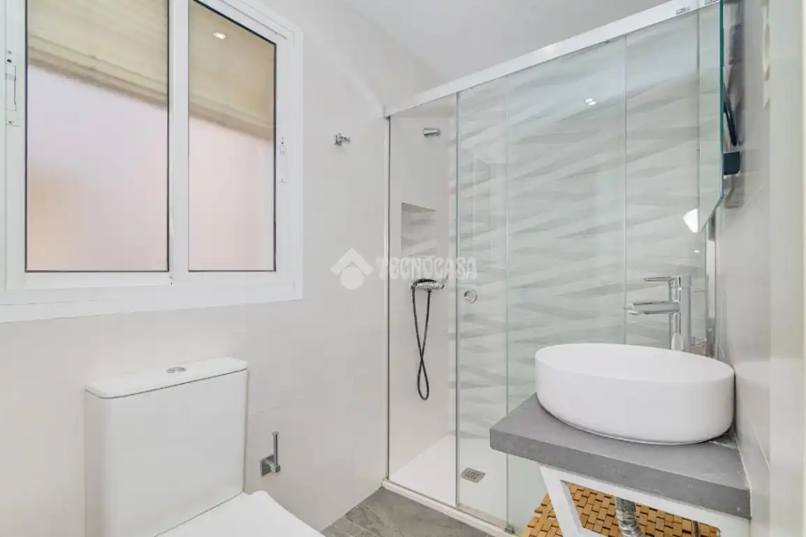 Piso con terraza en venta en Loja, imagen 23