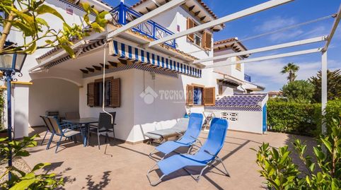 Piso en venta en Vera, immagine 3