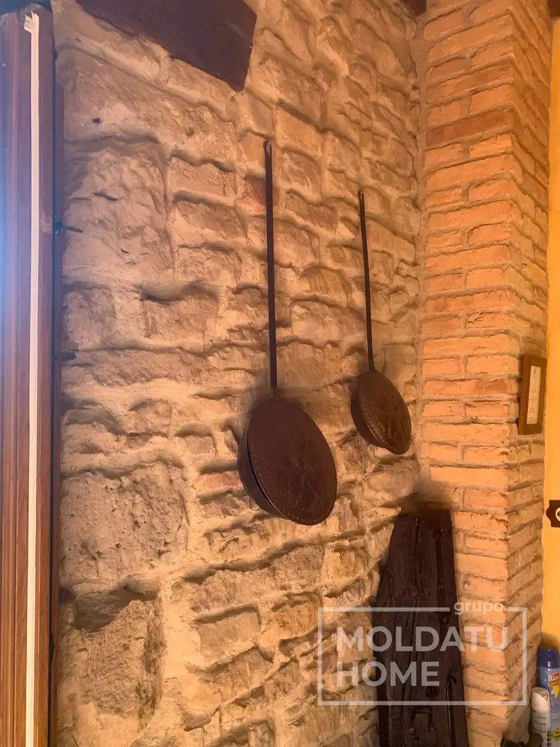 Haus mit Garten zum Verkauf in Leoz / Leotz, imagen 63
