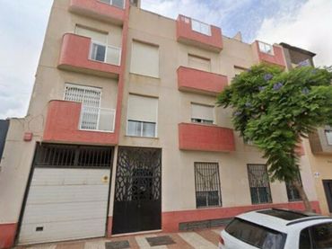 Wohnung zum Verkauf in Roquetas de Mar ciudad
