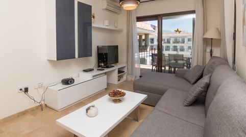 Foto 5 de Apartament en venda a Puerto de la Duquesa, Manilva