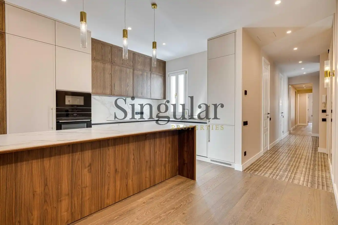 Piso con terraza en venta en ARAGO, imagen 22