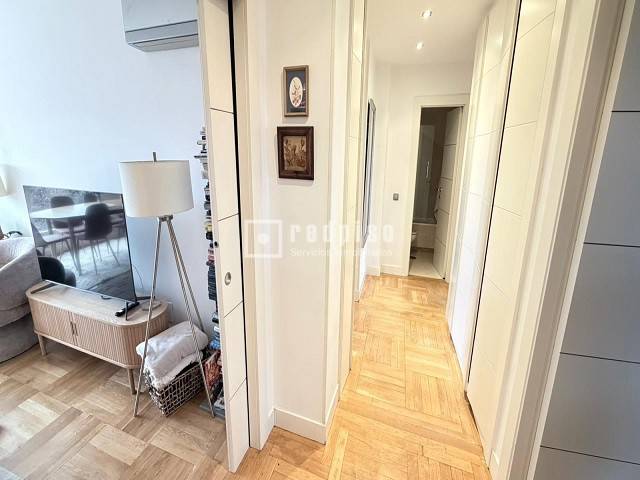 Piso en Alquiler en de Ramón y Cajal en Hispanoamérica - Bernabéu