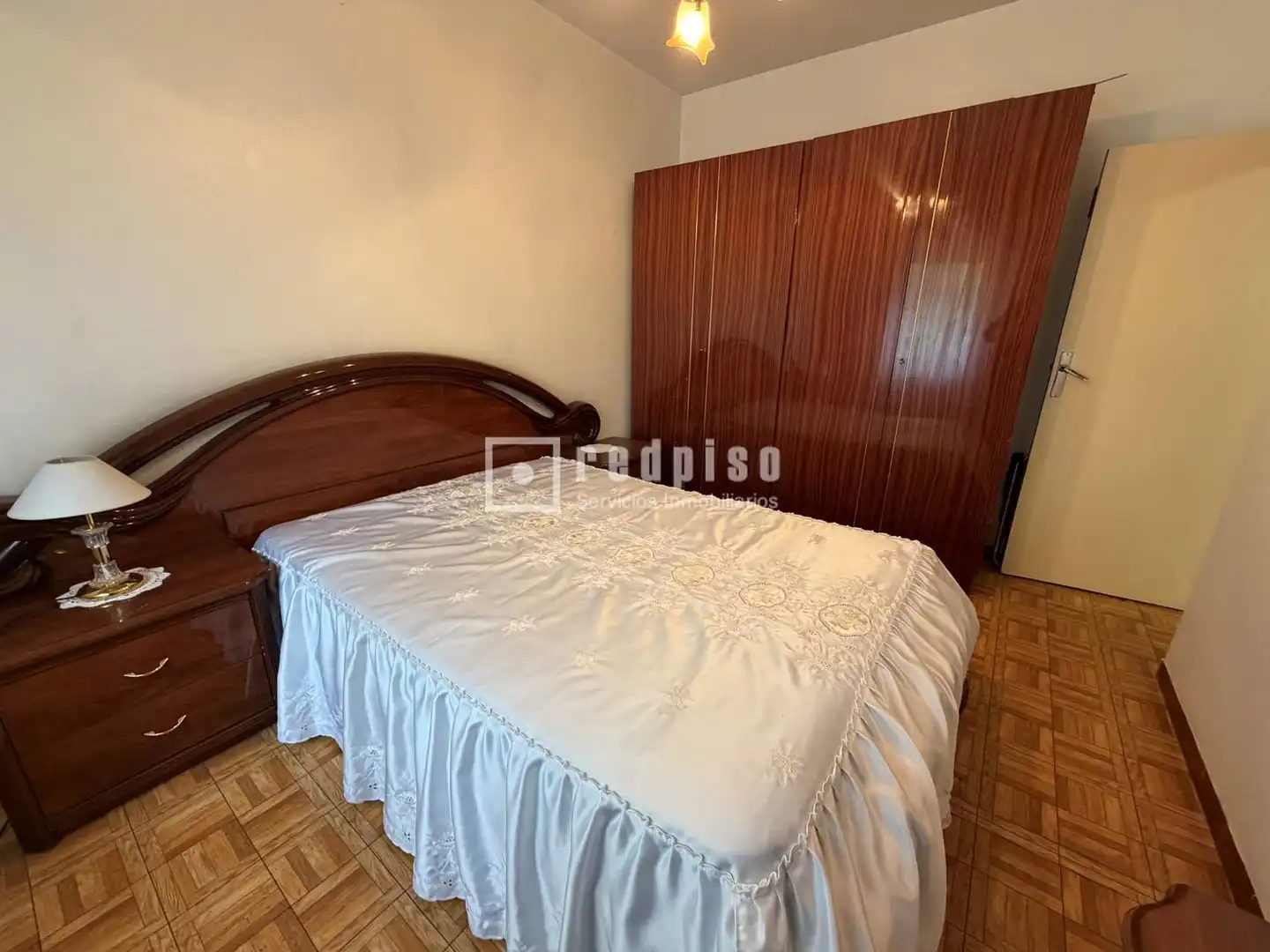 Habitación de Piso en venta en Madrid con Aire acondicionado, Calefacción y Terraza