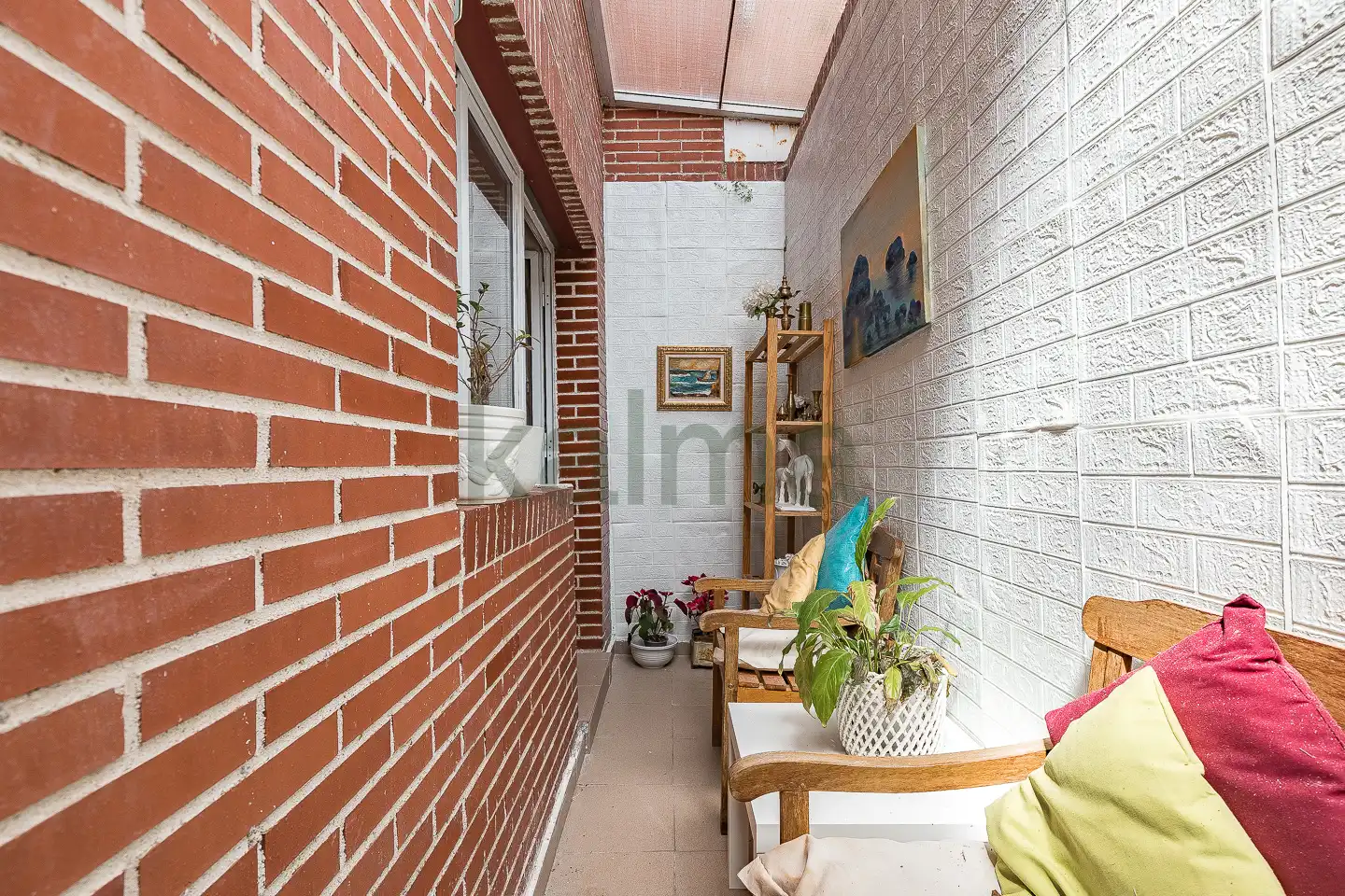 Casa adosada en venta en Calle Sierra de las Alpujarras, Las Matas - Peñascales