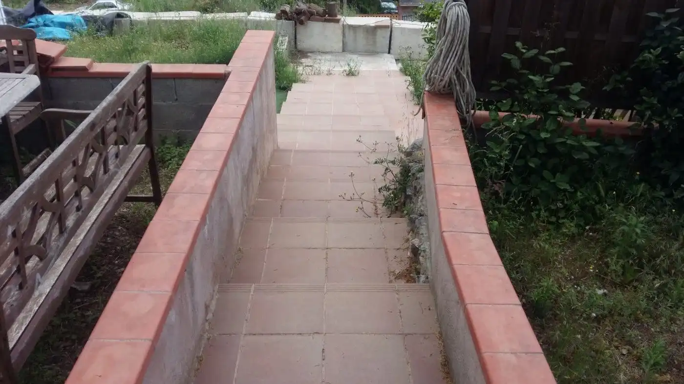 Garden of Residential for sale in Riells i Viabrea