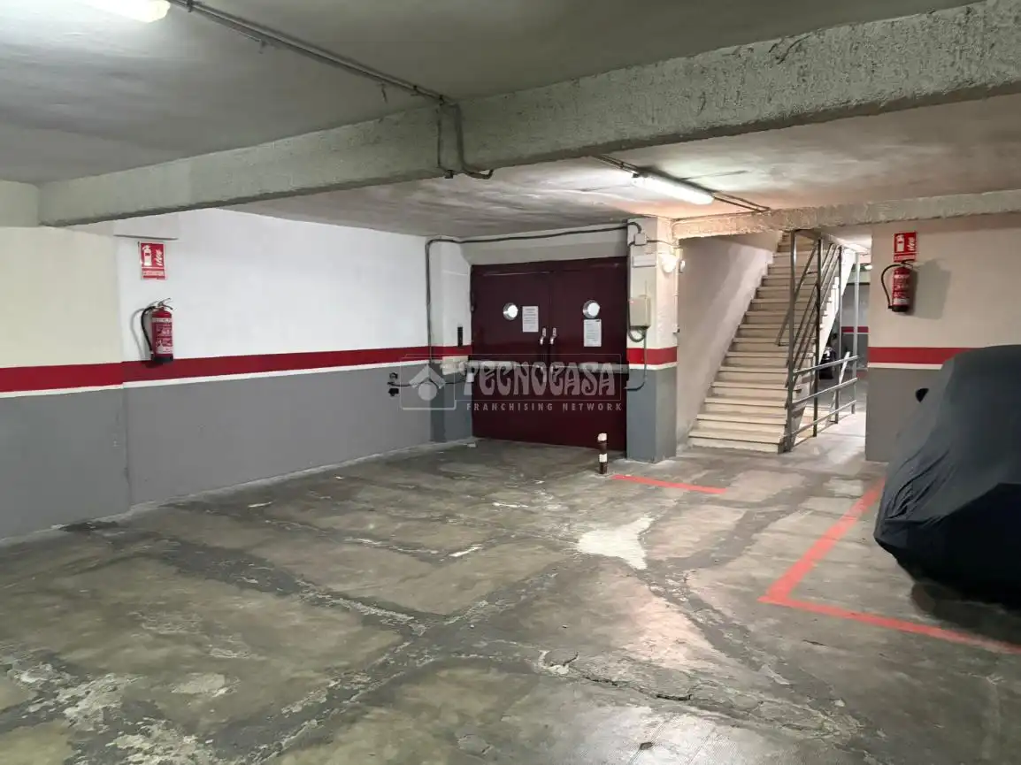 Parking of Garage for sale in Madrid