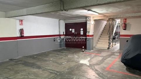 Foto 5 de Garaje en venta en Goya,  Madrid Capital