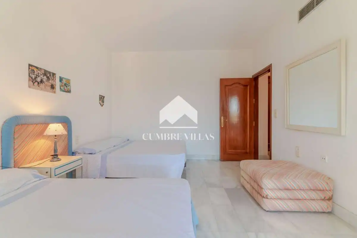 Casa amb piscina en venda a Monte los Almendros - El Pargo - Costa Aguilera, imagen 98