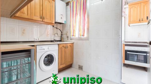 Foto 2 de Piso en venta en San Nicasio, Leganés