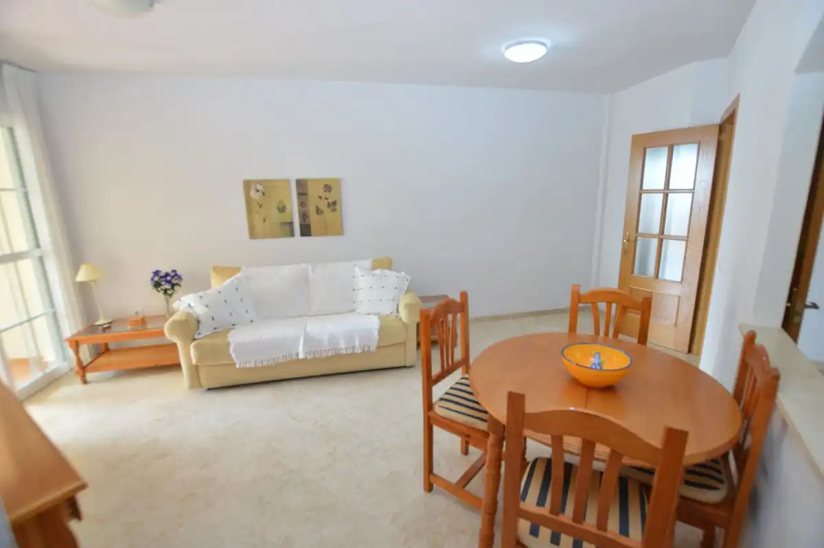 Apartamento en venta en Benalmádena pueblo, imagen 4