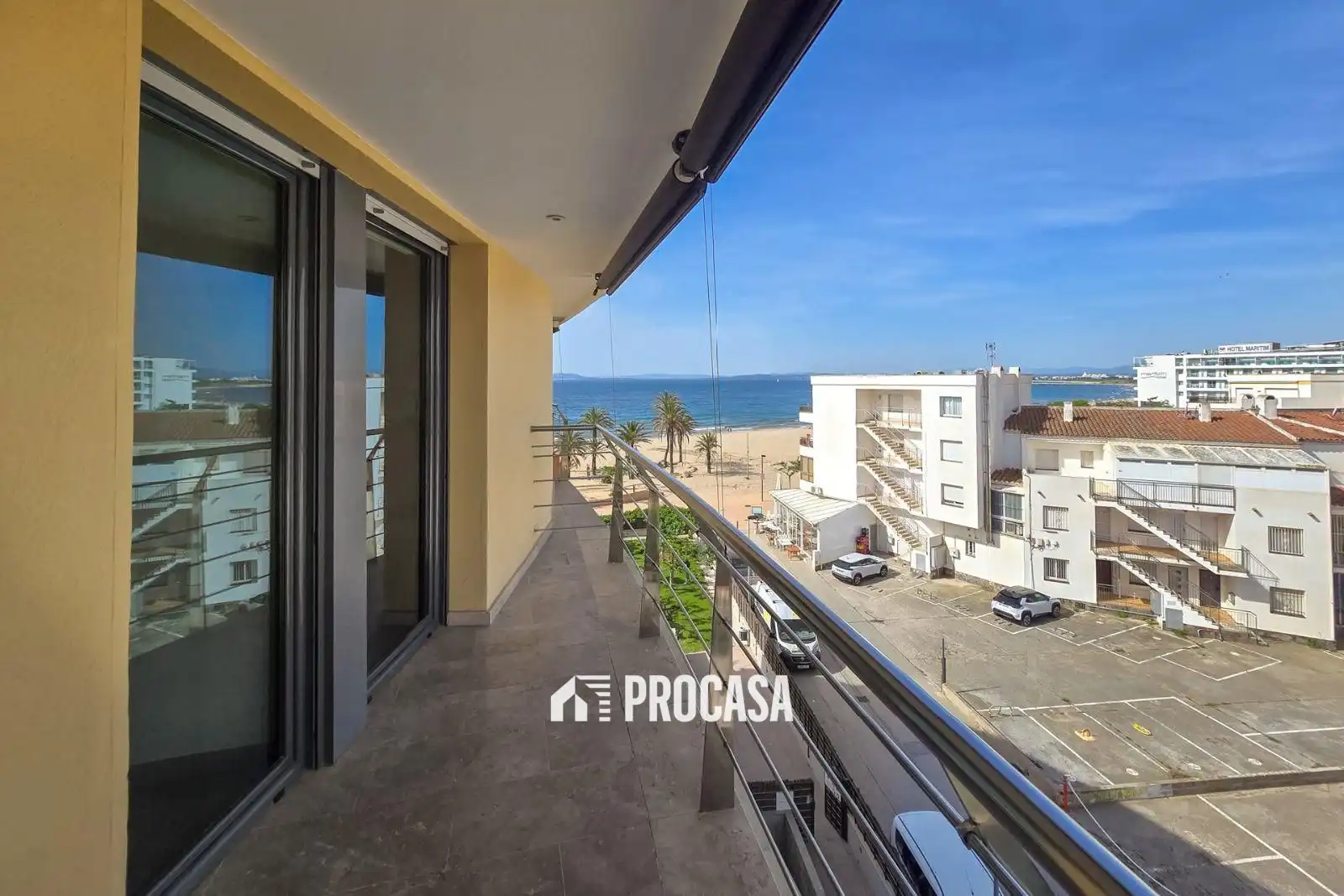 Appartement avec piscine à vendre à Maritimo, imagen 31