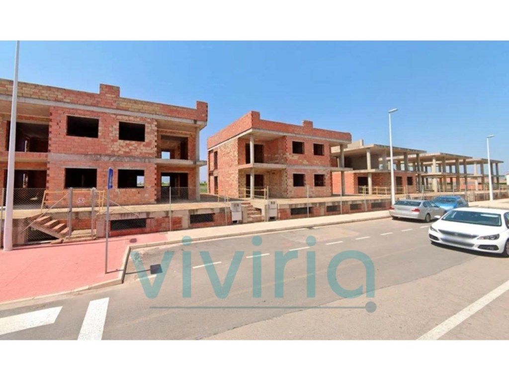 Exterior view of Residential for sale in Moncofa