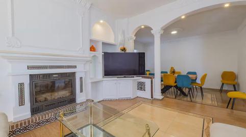 Foto 5 de Casa o xalet de lloguer a Pinos de Alhaurín, Alhaurín de la Torre