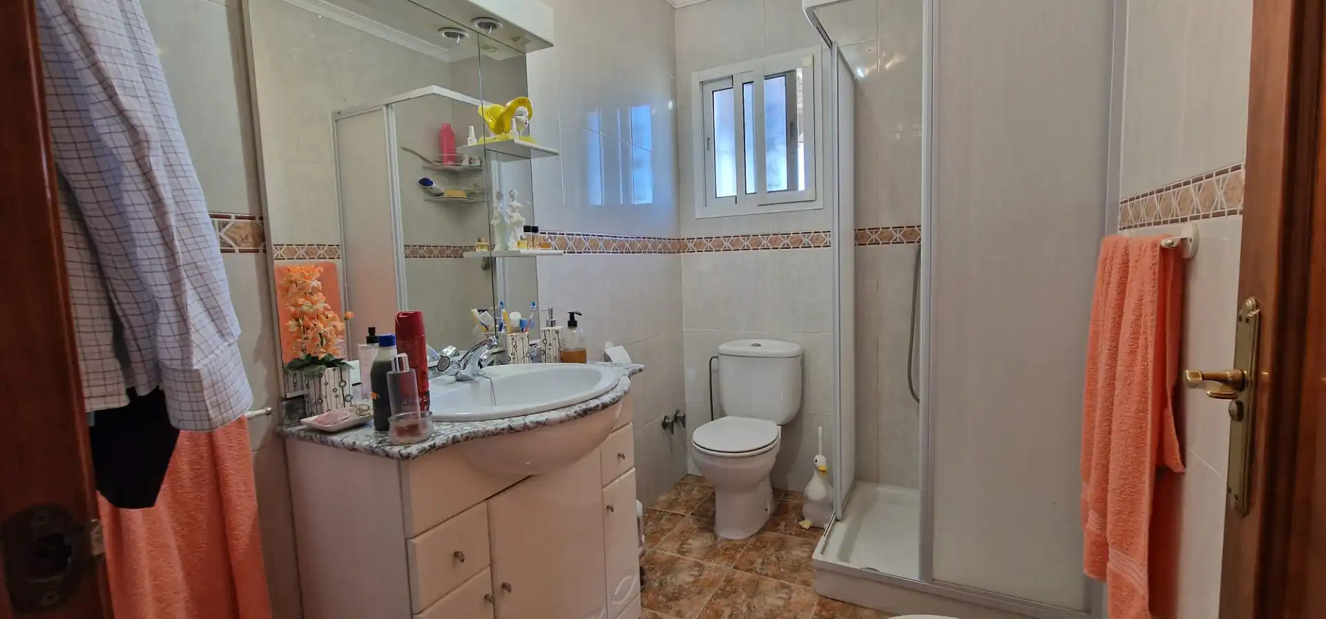 Casa rústica amb piscina en venda a Coín, imagen 13