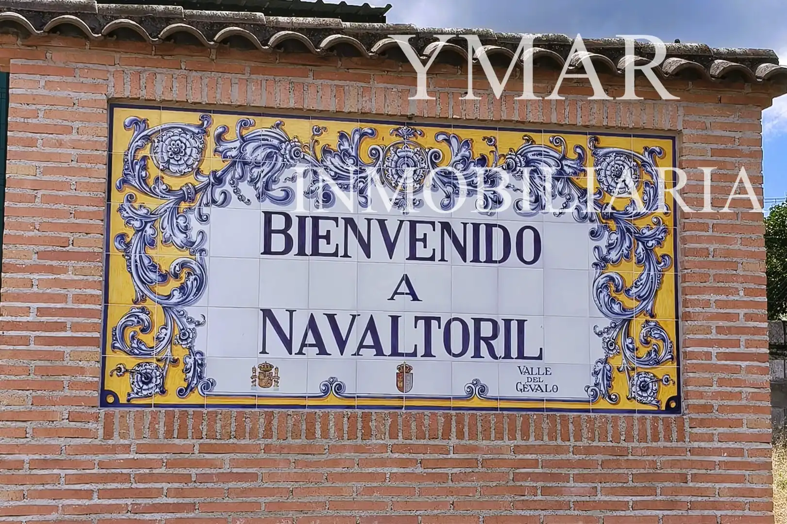 Casa o chalet en venta en Robledo del Mazo con Calefacción y Amueblado