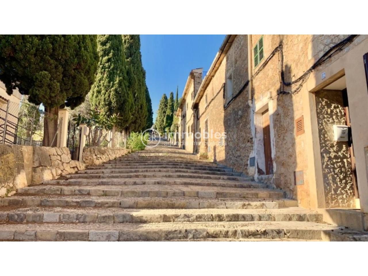 House or chalet for sale in Pollença Poble