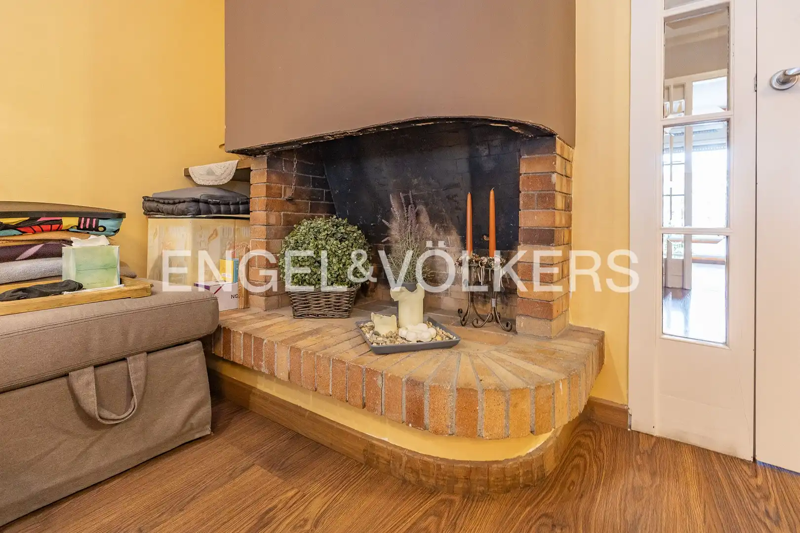 Adosado con terraza en venta en Carrer de Josep Renom, imagen 9