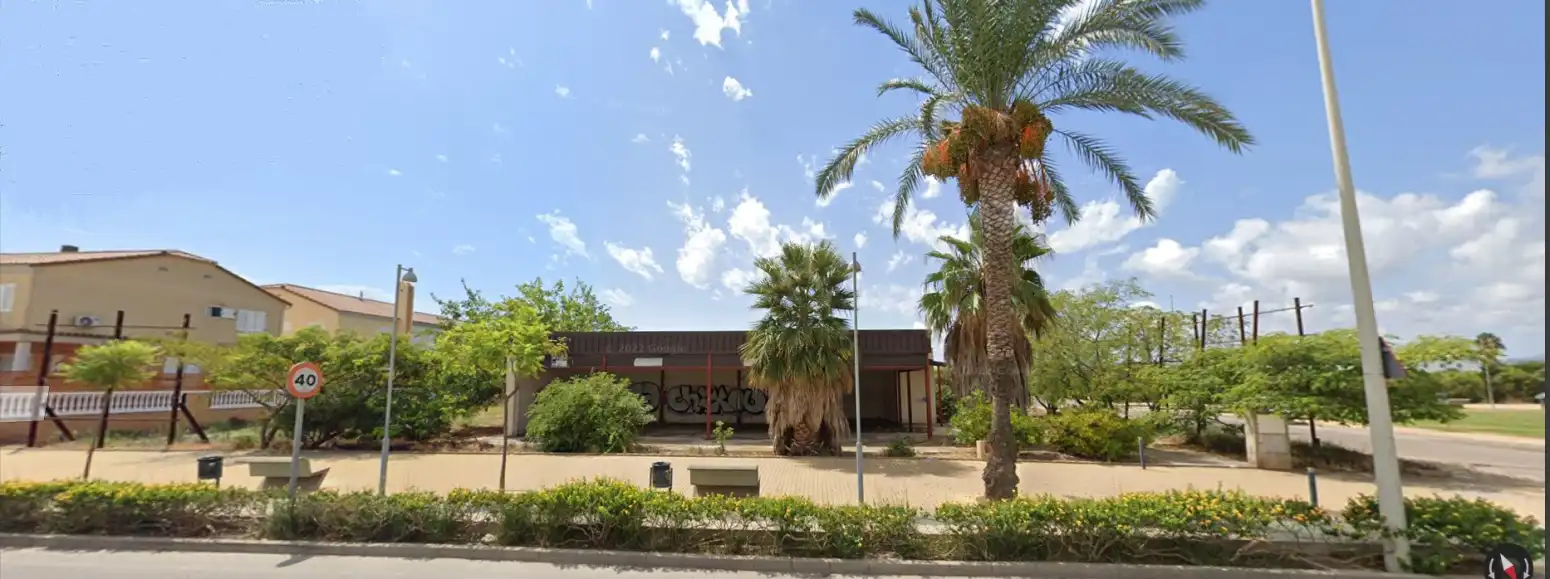 Terreno rustico in vendita a Moncófar Pueblo, imagen 5