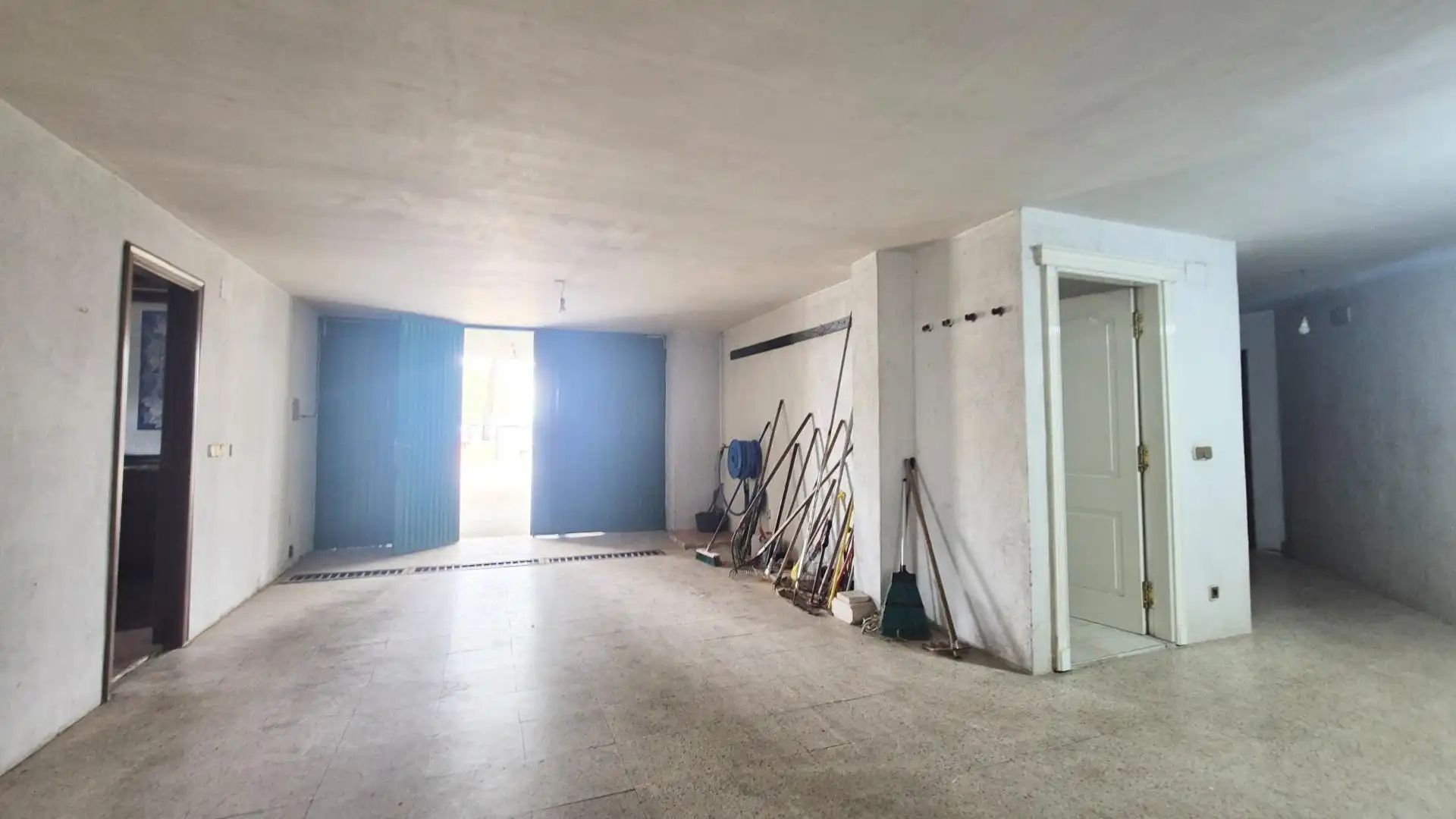Chalet con piscina en venta en Alba de Tormes, imagen 77